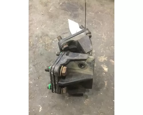 MERCEDES MBE4000 ENGINE MOUNTS, ENGINE (REAR)