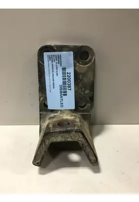 MERCEDES MBE4000 ENGINE MOUNTS, ENGINE (REAR)