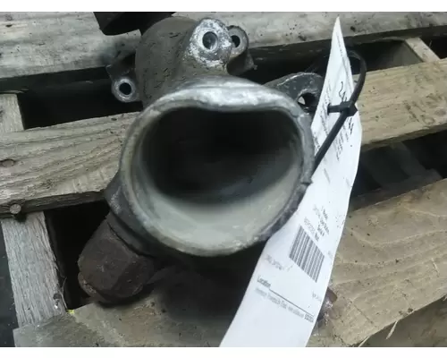MERCEDES MBE4000 ENGINE PART MISC