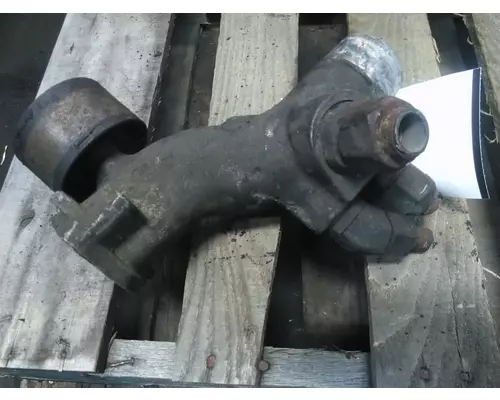MERCEDES MBE4000 ENGINE PART MISC