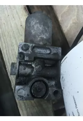 MERCEDES MBE4000 ENGINE PART MISC