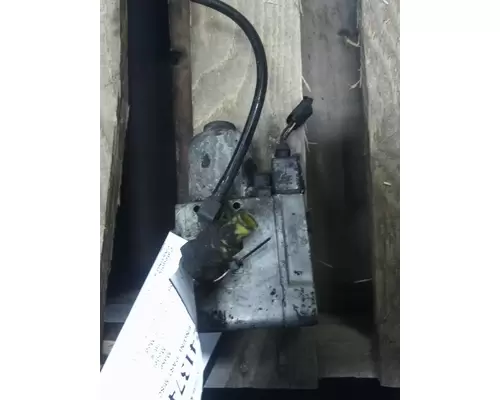 MERCEDES MBE4000 ENGINE PART MISC