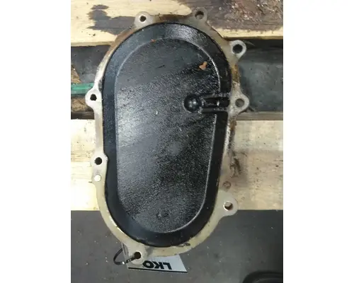 MERCEDES MBE4000 ENGINE PART MISC