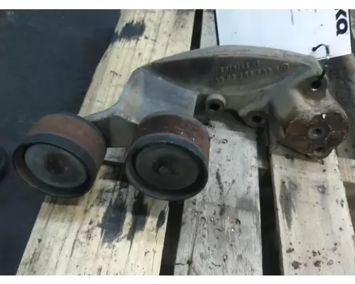 MERCEDES MBE4000 ENGINE PART MISC