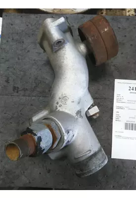MERCEDES MBE4000 ENGINE PART MISC