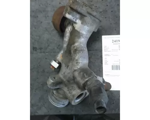 MERCEDES MBE4000 ENGINE PART MISC