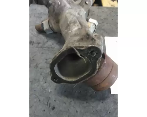 MERCEDES MBE4000 ENGINE PART MISC