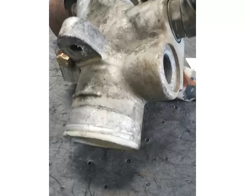 MERCEDES MBE4000 ENGINE PART MISC