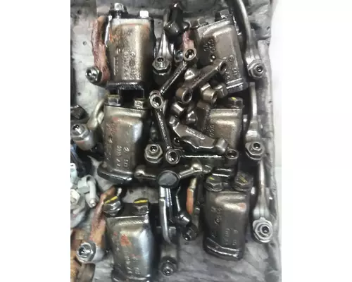 MERCEDES MBE4000 ENGINE PART MISC