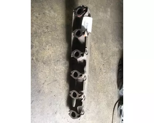 MERCEDES MBE4000 EXHAUST MANIFOLD