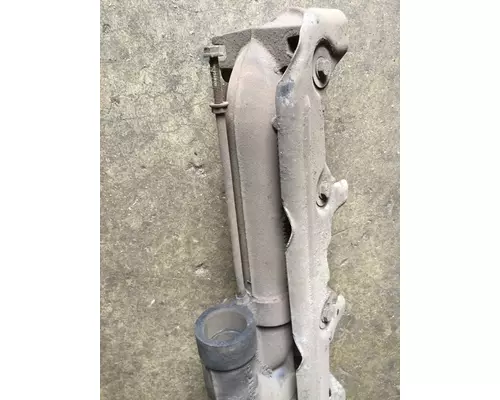 MERCEDES MBE4000 EXHAUST MANIFOLD