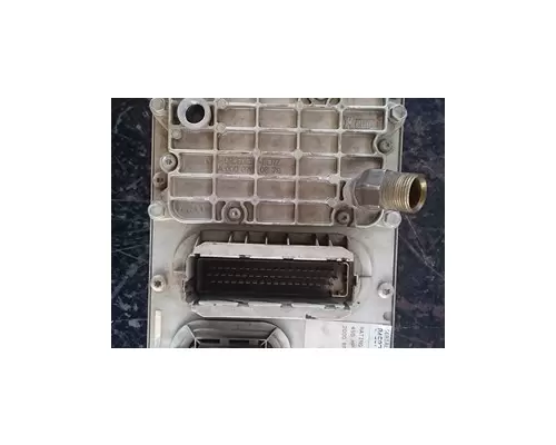 MERCEDES MBE4000 Electronic Engine Control Module