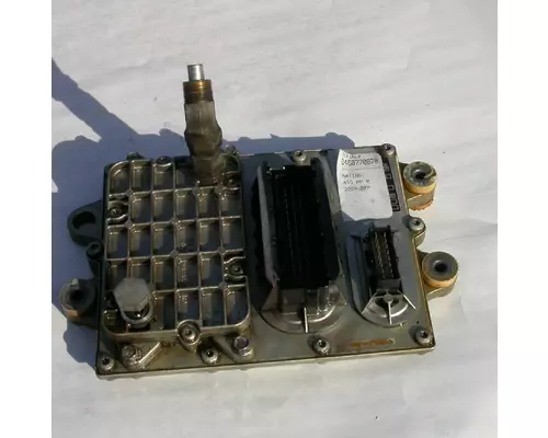 MERCEDES MBE4000 Electronic Engine Control Module