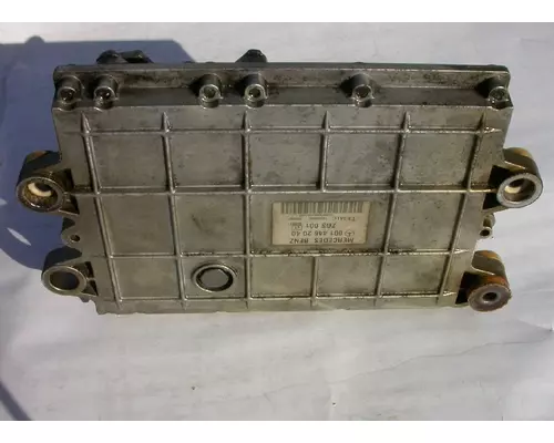 MERCEDES MBE4000 Electronic Engine Control Module