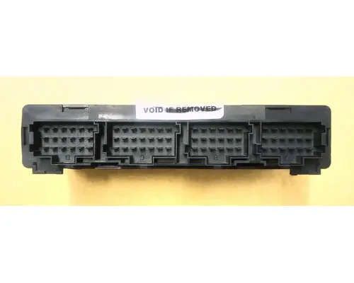 MERCEDES MBE4000 Electronic Engine Control Module