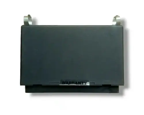 MERCEDES MBE4000 Electronic Engine Control Module