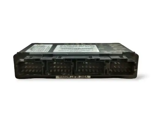 MERCEDES MBE4000 Electronic Engine Control Module