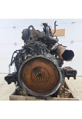 MERCEDES MBE4000 Engine Assembly