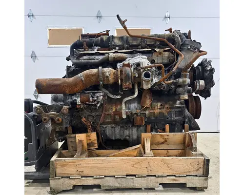 MERCEDES MBE4000 Engine Assembly