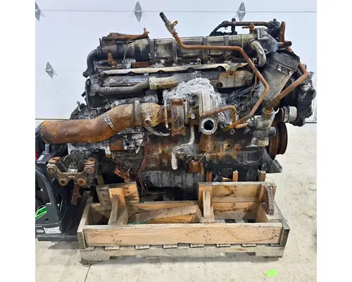 MERCEDES MBE4000 Engine Assembly