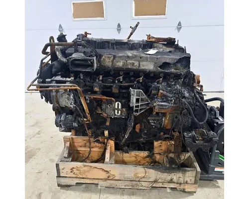 MERCEDES MBE4000 Engine Assembly