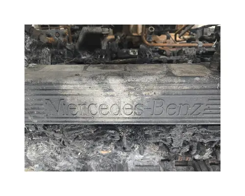 MERCEDES MBE4000 Engine Assembly