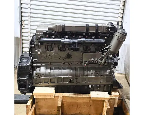 MERCEDES MBE4000 Engine Assembly