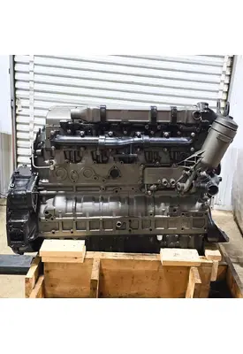 MERCEDES MBE4000 Engine Assembly