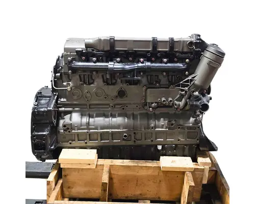 MERCEDES MBE4000 Engine Assembly