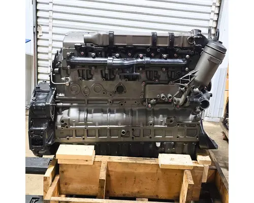 MERCEDES MBE4000 Engine Assembly