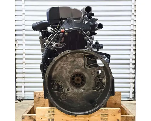 MERCEDES MBE4000 Engine Assembly