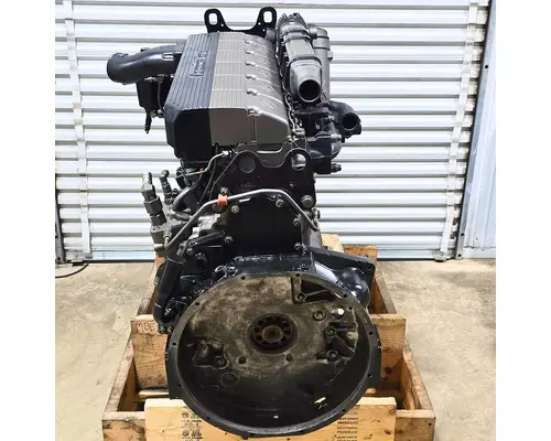MERCEDES MBE4000 Engine Assembly