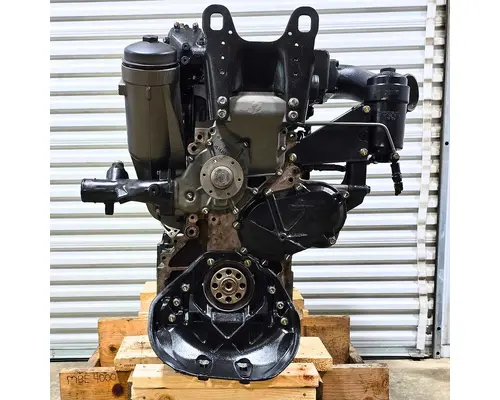 MERCEDES MBE4000 Engine Assembly
