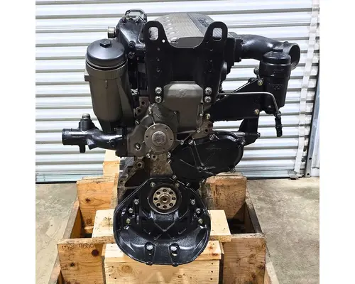 MERCEDES MBE4000 Engine Assembly