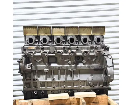 MERCEDES MBE4000 Engine Assembly