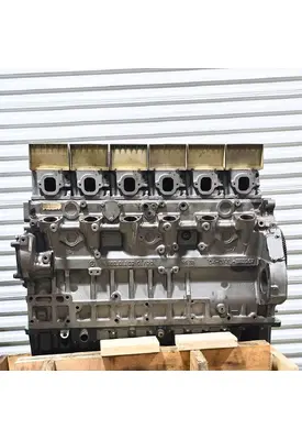 MERCEDES MBE4000 Engine Assembly