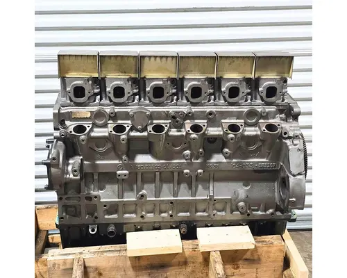 MERCEDES MBE4000 Engine Assembly