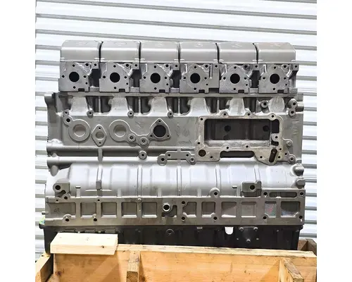 MERCEDES MBE4000 Engine Assembly