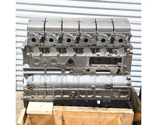 MERCEDES MBE4000 Engine Assembly