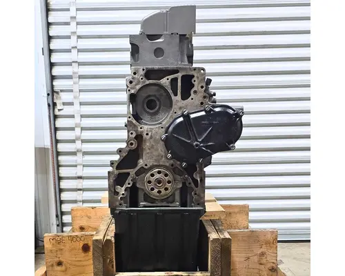 MERCEDES MBE4000 Engine Assembly