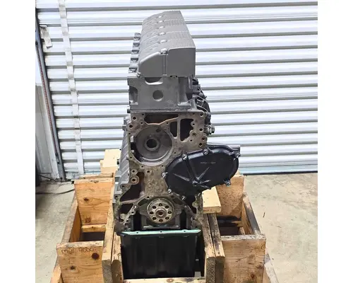 MERCEDES MBE4000 Engine Assembly