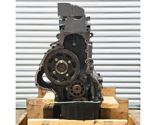 MERCEDES MBE4000 Engine Assembly