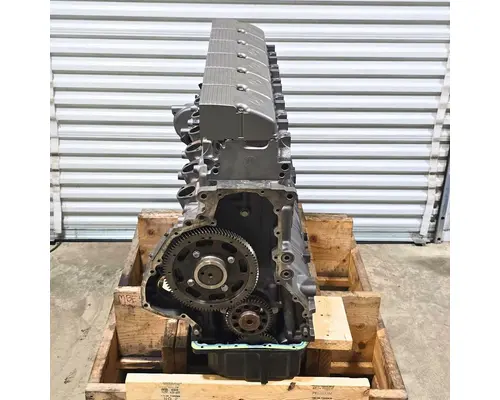 MERCEDES MBE4000 Engine Assembly