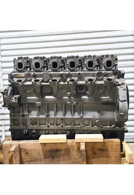 MERCEDES MBE4000 Engine Assembly