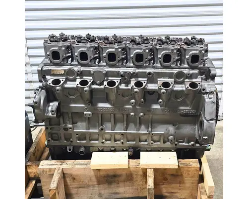 MERCEDES MBE4000 Engine Assembly
