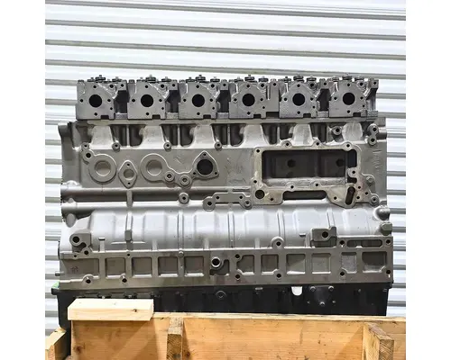 MERCEDES MBE4000 Engine Assembly
