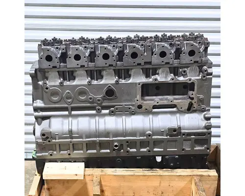 MERCEDES MBE4000 Engine Assembly