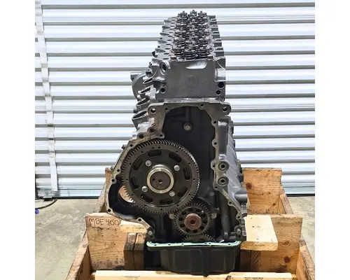 MERCEDES MBE4000 Engine Assembly