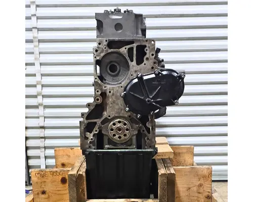 MERCEDES MBE4000 Engine Assembly