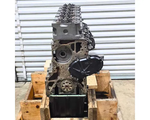 MERCEDES MBE4000 Engine Assembly